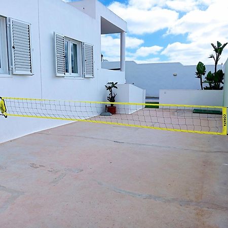 Villa Casa Strelitzia Nazaret Exterior foto