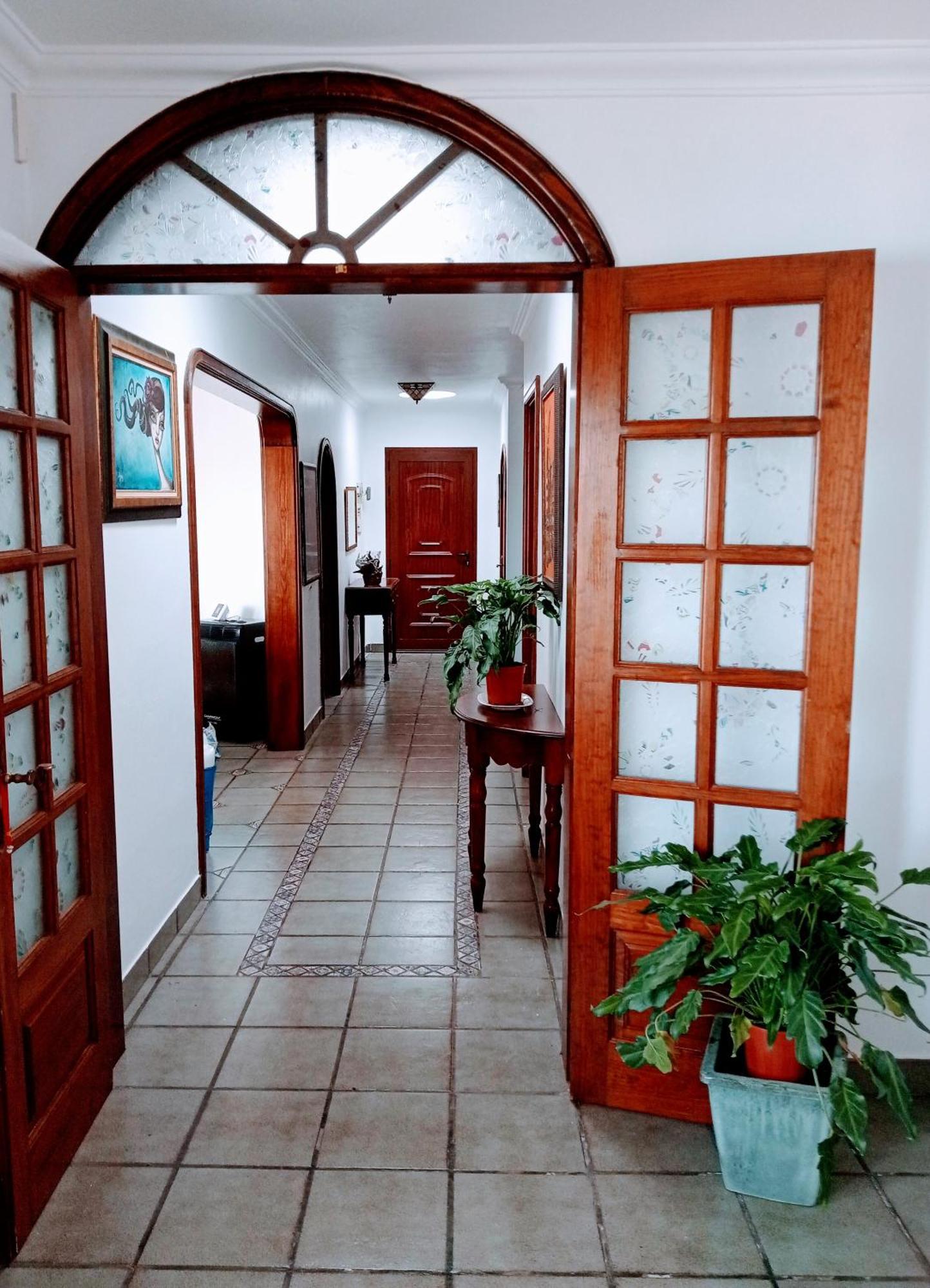 Villa Casa Strelitzia Nazaret Exterior foto